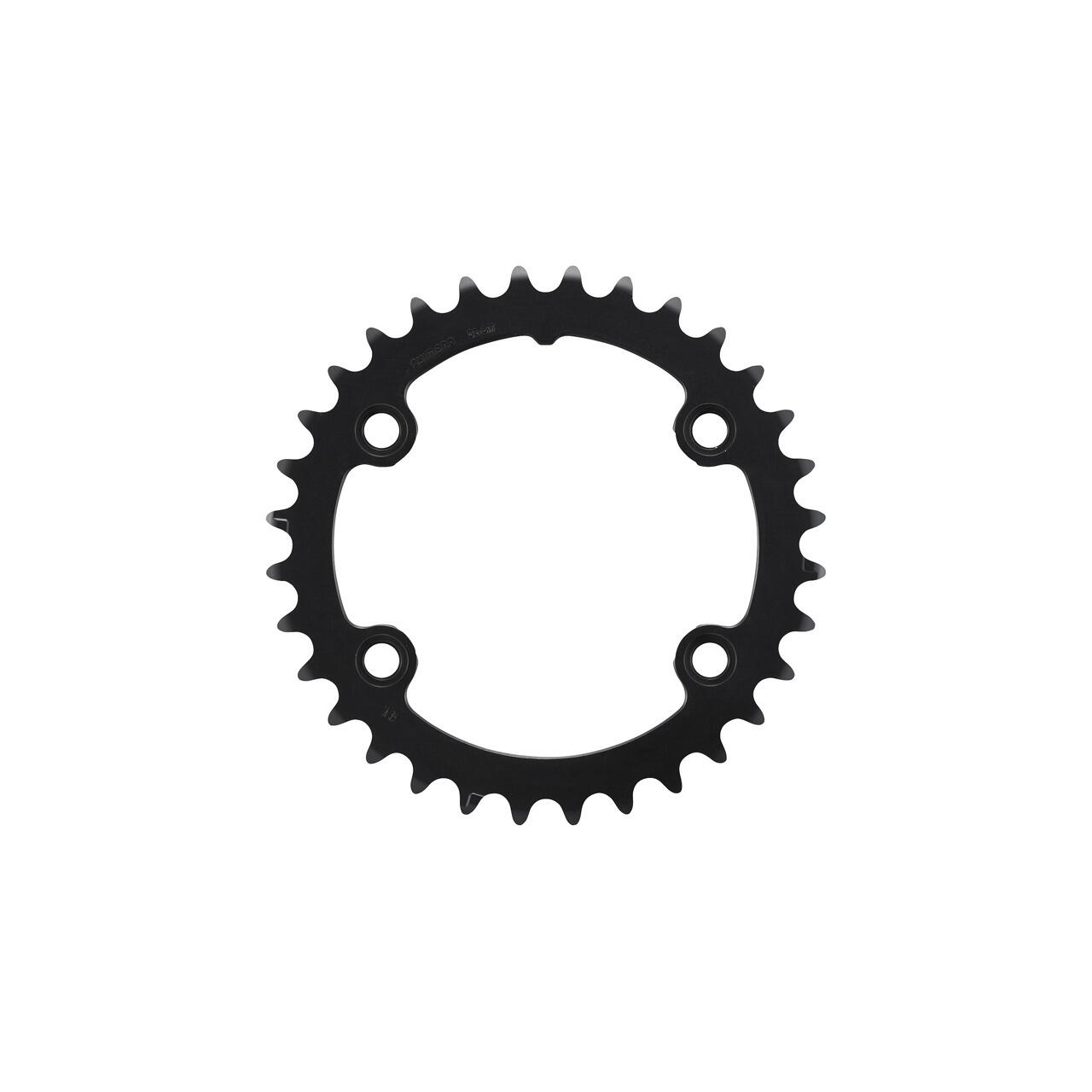 Tacka na płytę Shimano FC-U8000-2