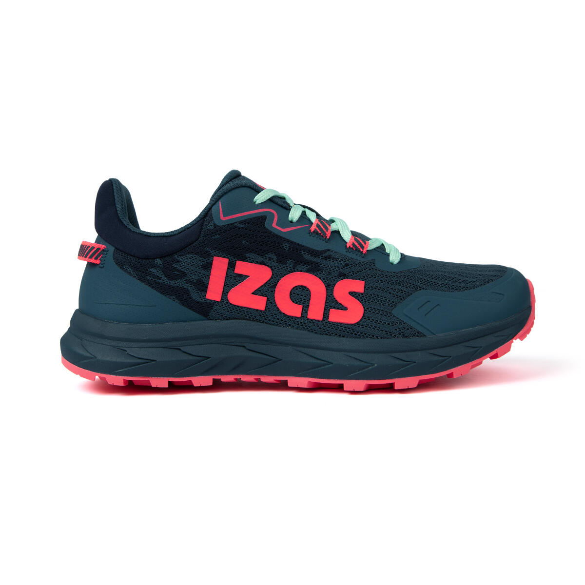 Izas IKKI M Sneakers: Wydajność i odporność dla mężczyzn