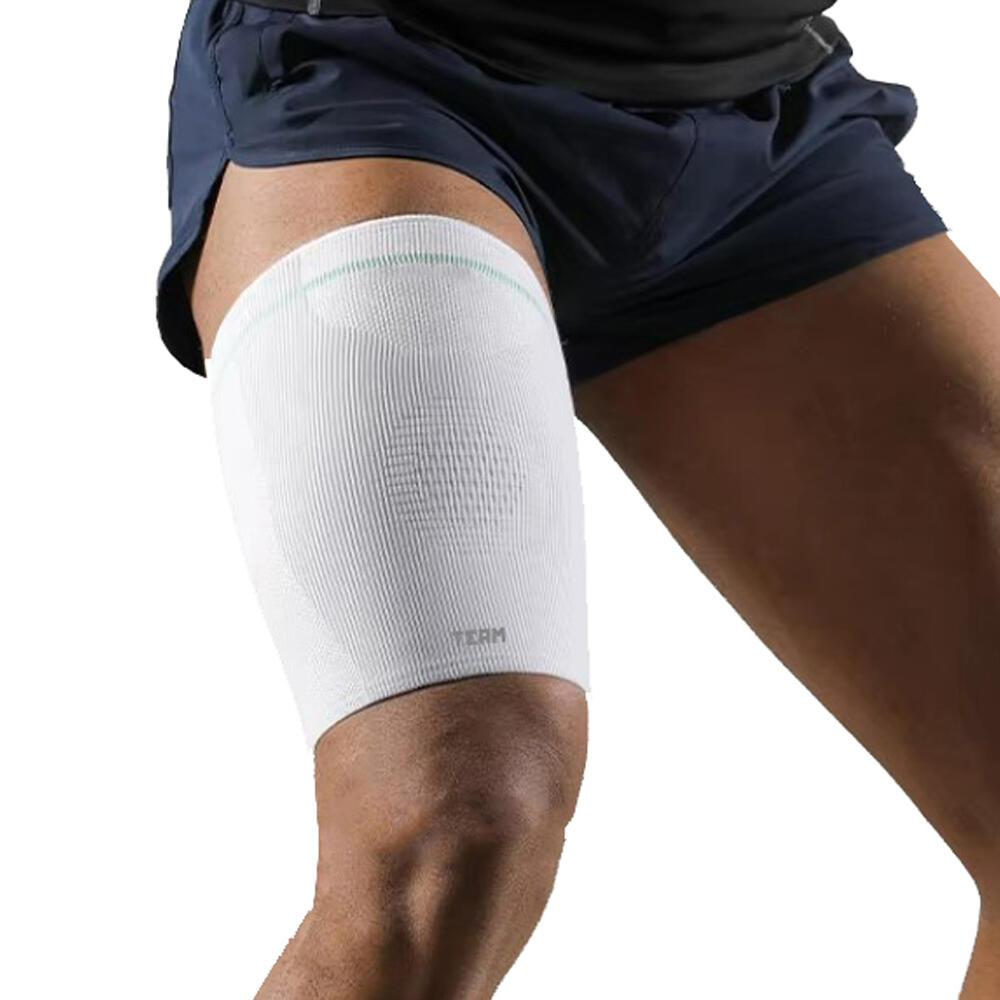 Opaska uciskowa na udo unisex JG TEAM
