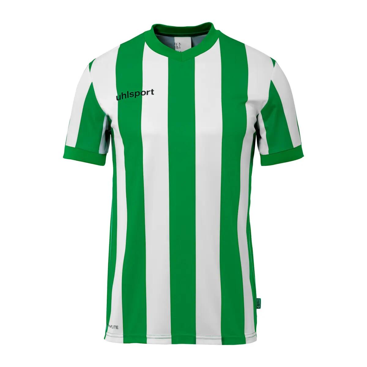 Dżersej w paski Uhlsport Retro Stripe