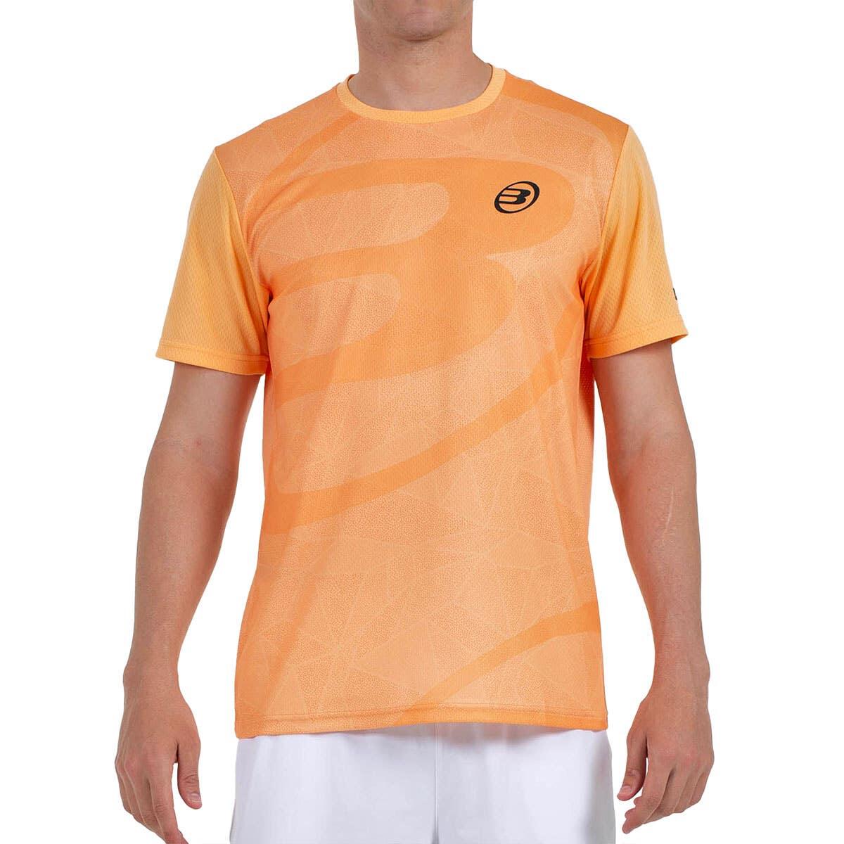 BULLPADEL CASTIL Hombre (Camiseta)
