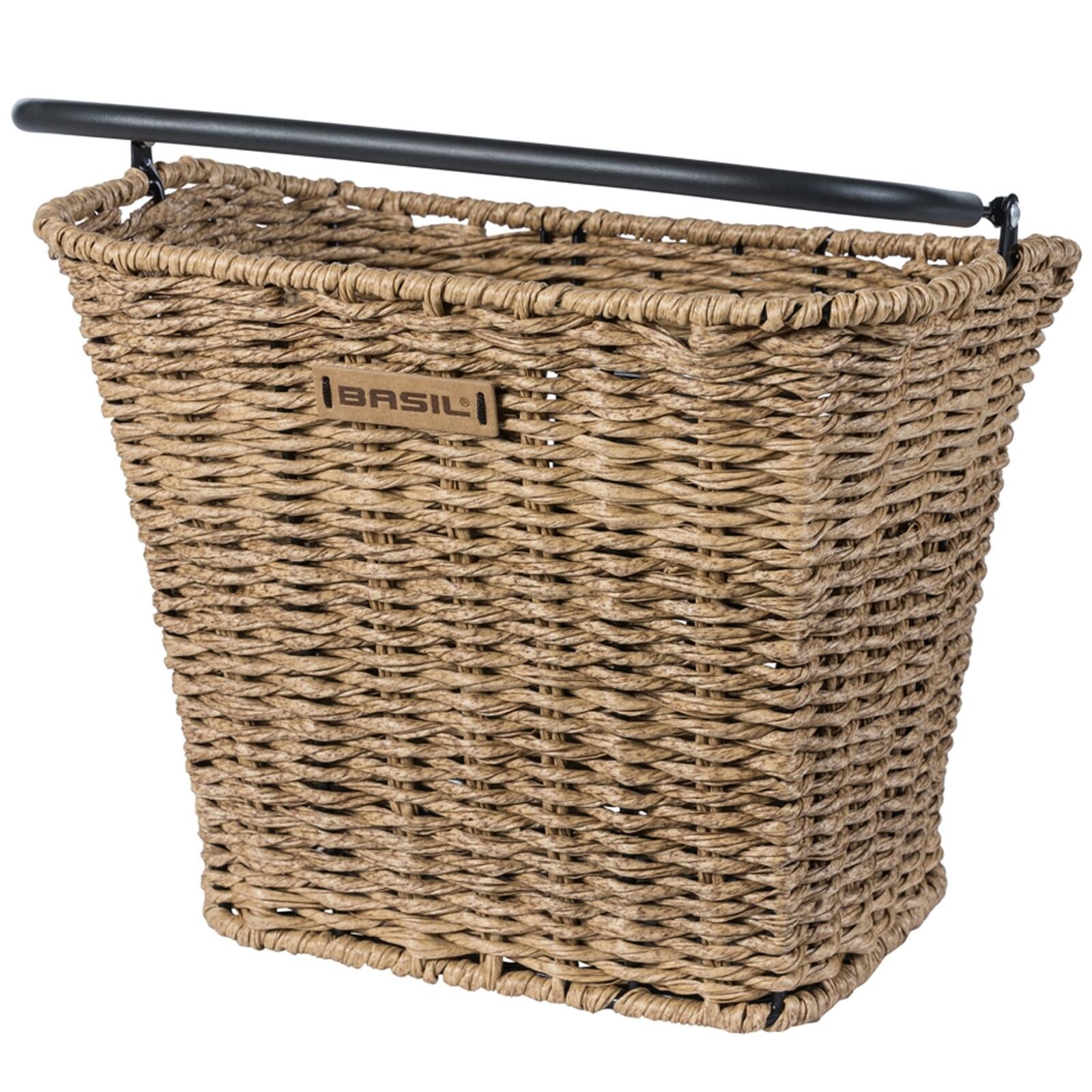 Kosz przedni Bremen Rattan Look BE/KF