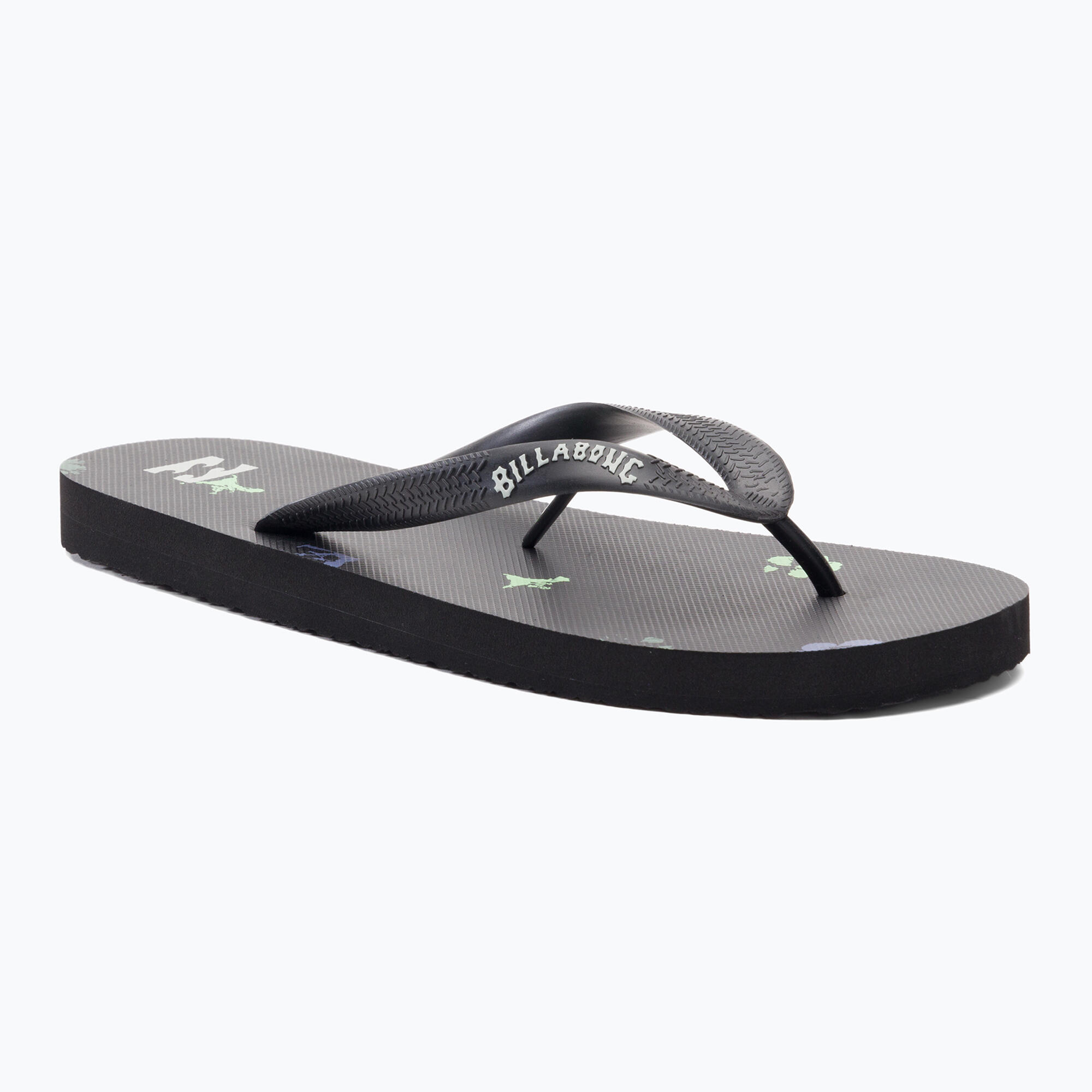 Japonki męskie Billabong Tides