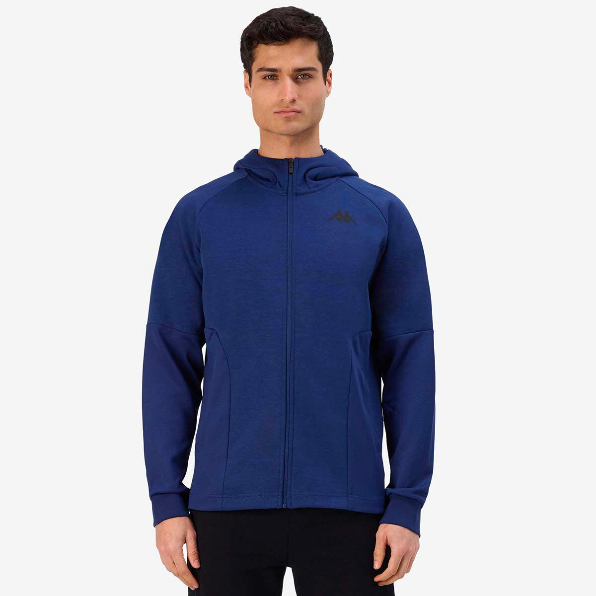 Bluza z kapturem Kappa Gequo