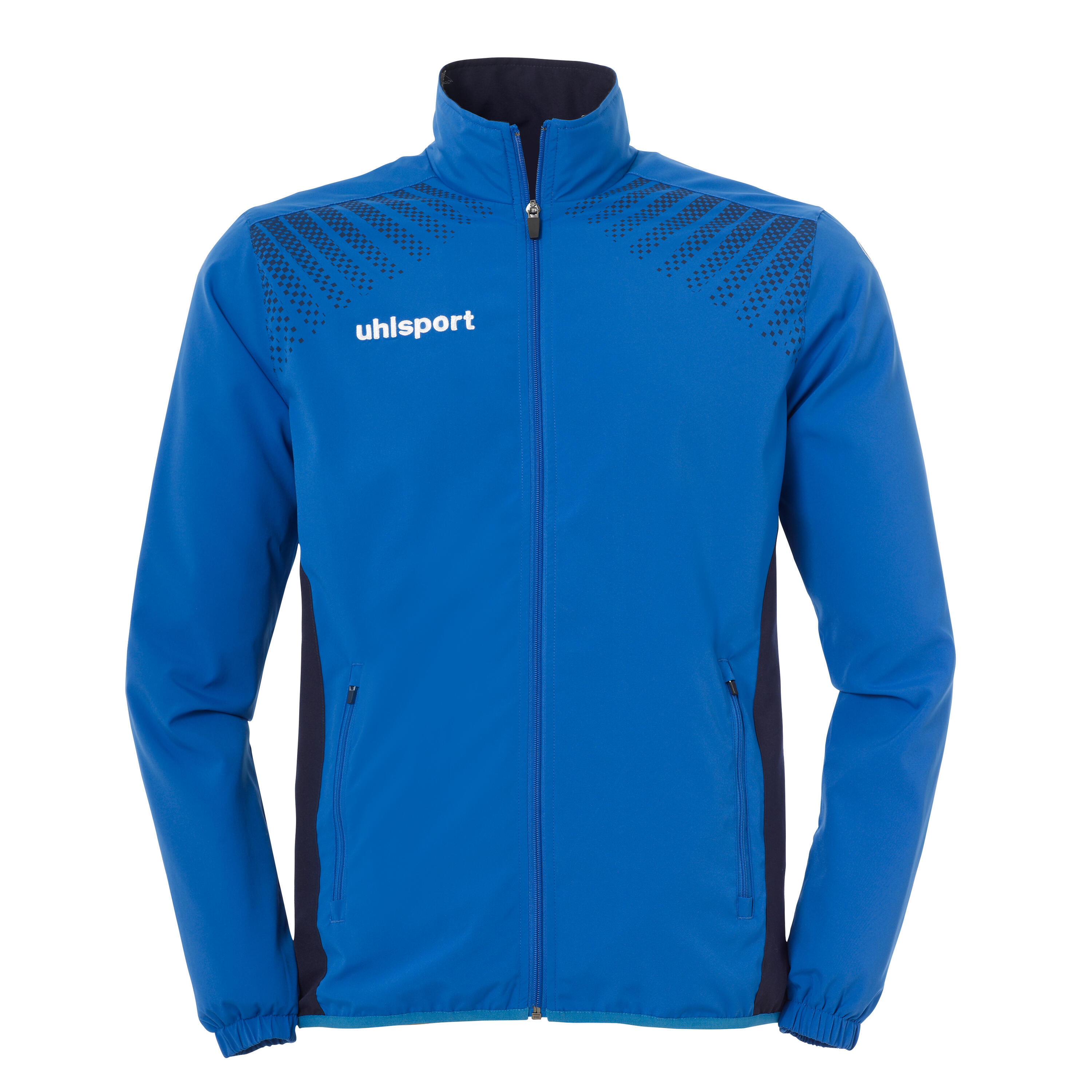 Kurtka prezentowa dla dzieci Uhlsport Goal