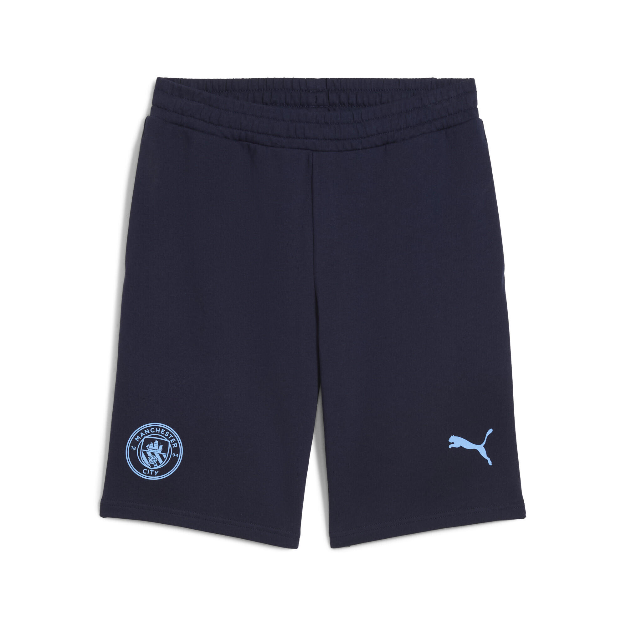 Męskie szorty Manchester City FtblEssentials PUMA