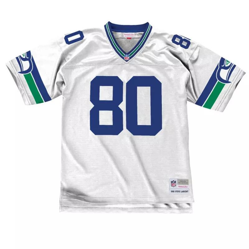 Koszulka NFL Seattle Seahawks Steve Largent