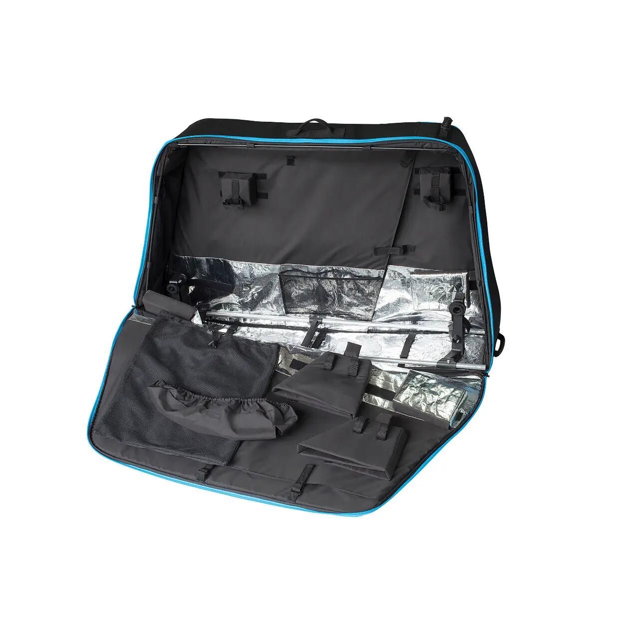 Walizka transportowa Pro