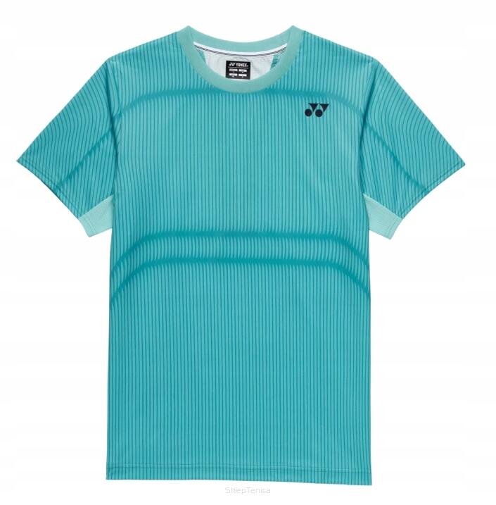 Koszulka tenisowa Yonex RG Crew Neck Shirt