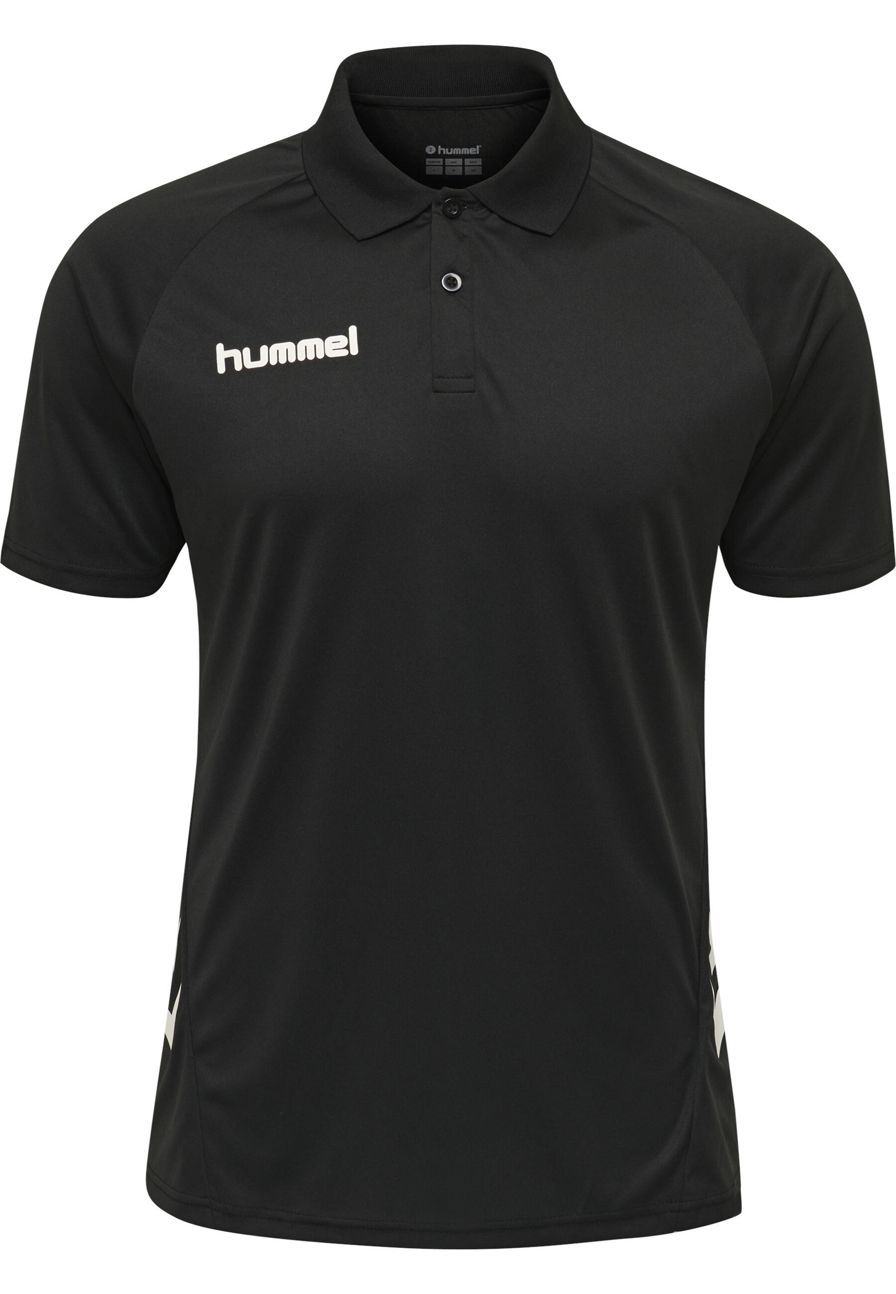 Koszulka polo do piłki nożnej dla dzieci Hummel hml PROMO