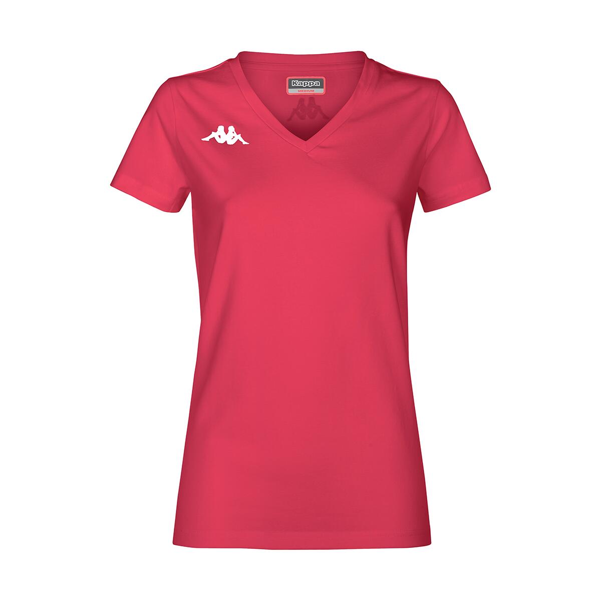 Damski jersey Kappa Brizza