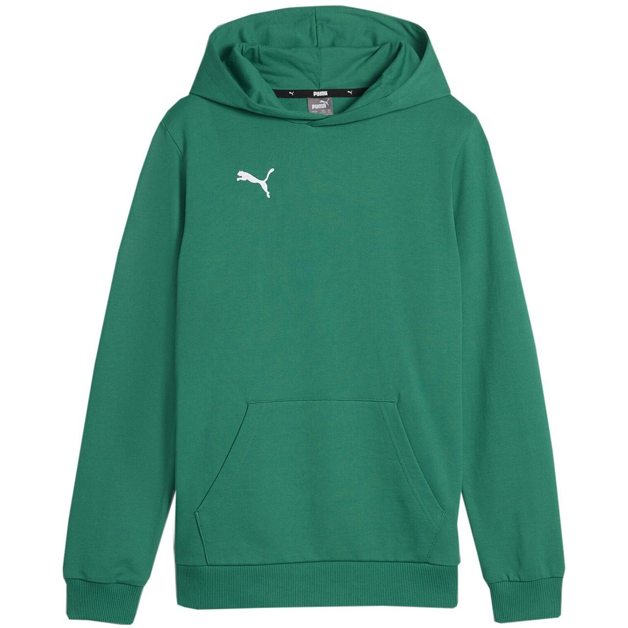 Bluza Z Kapturem Dziecięca Team Goal Casual
