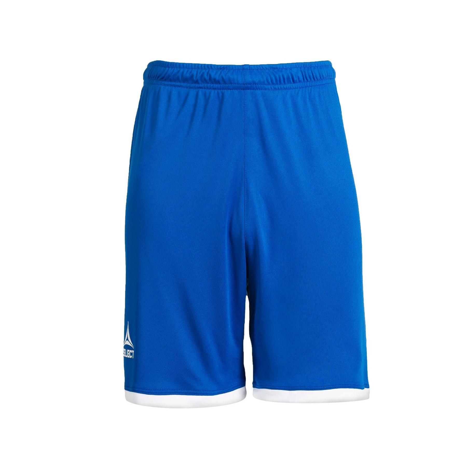 Szorty Select Islande SR