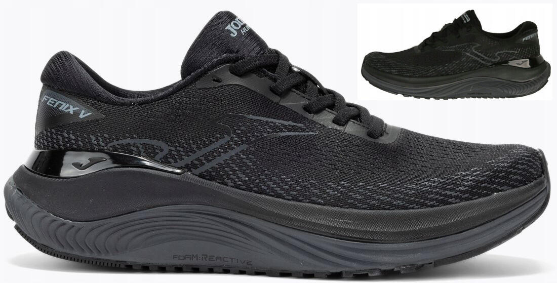 Buty biegowe męskie Joma Fenix 2501