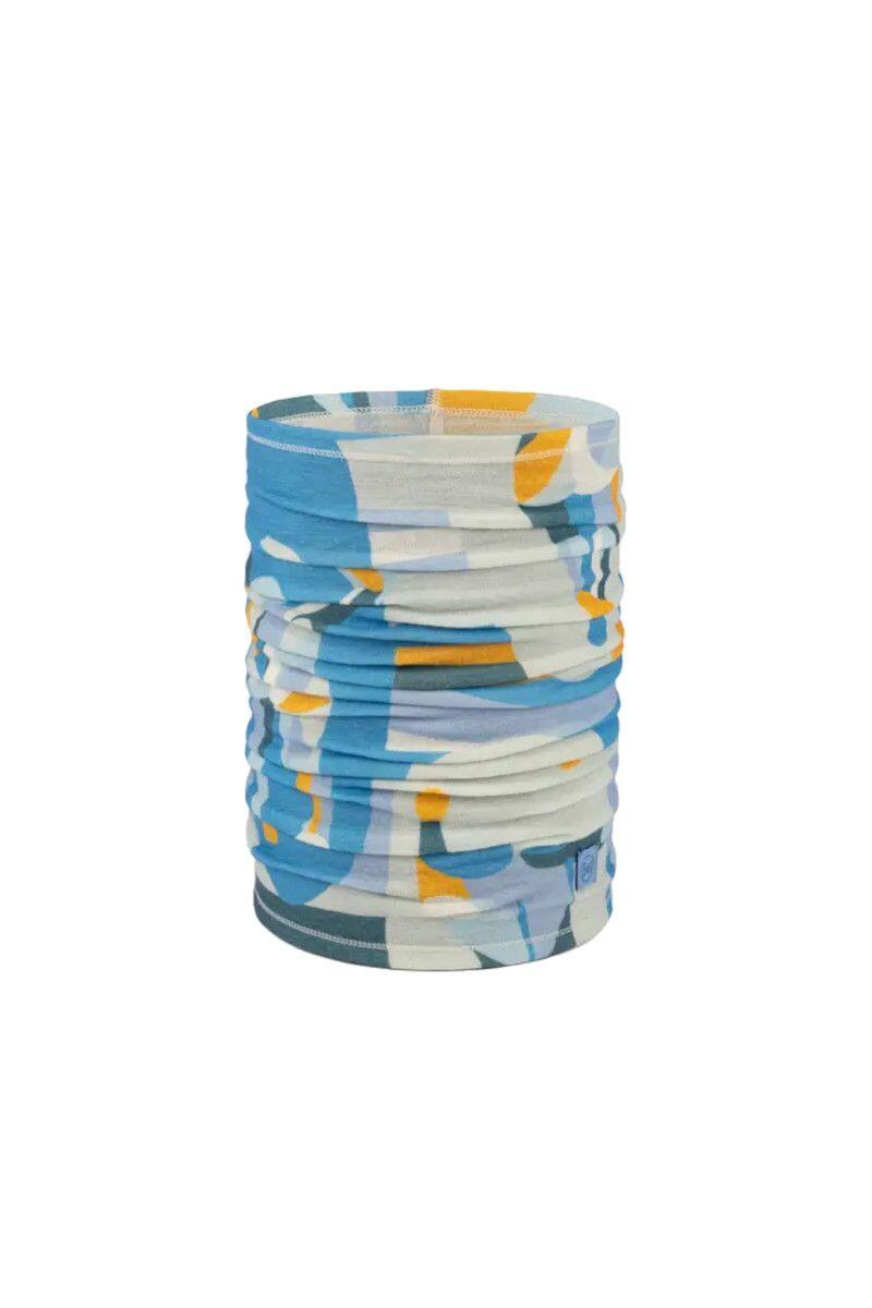 Chusta Merino Lightweight Digital Print