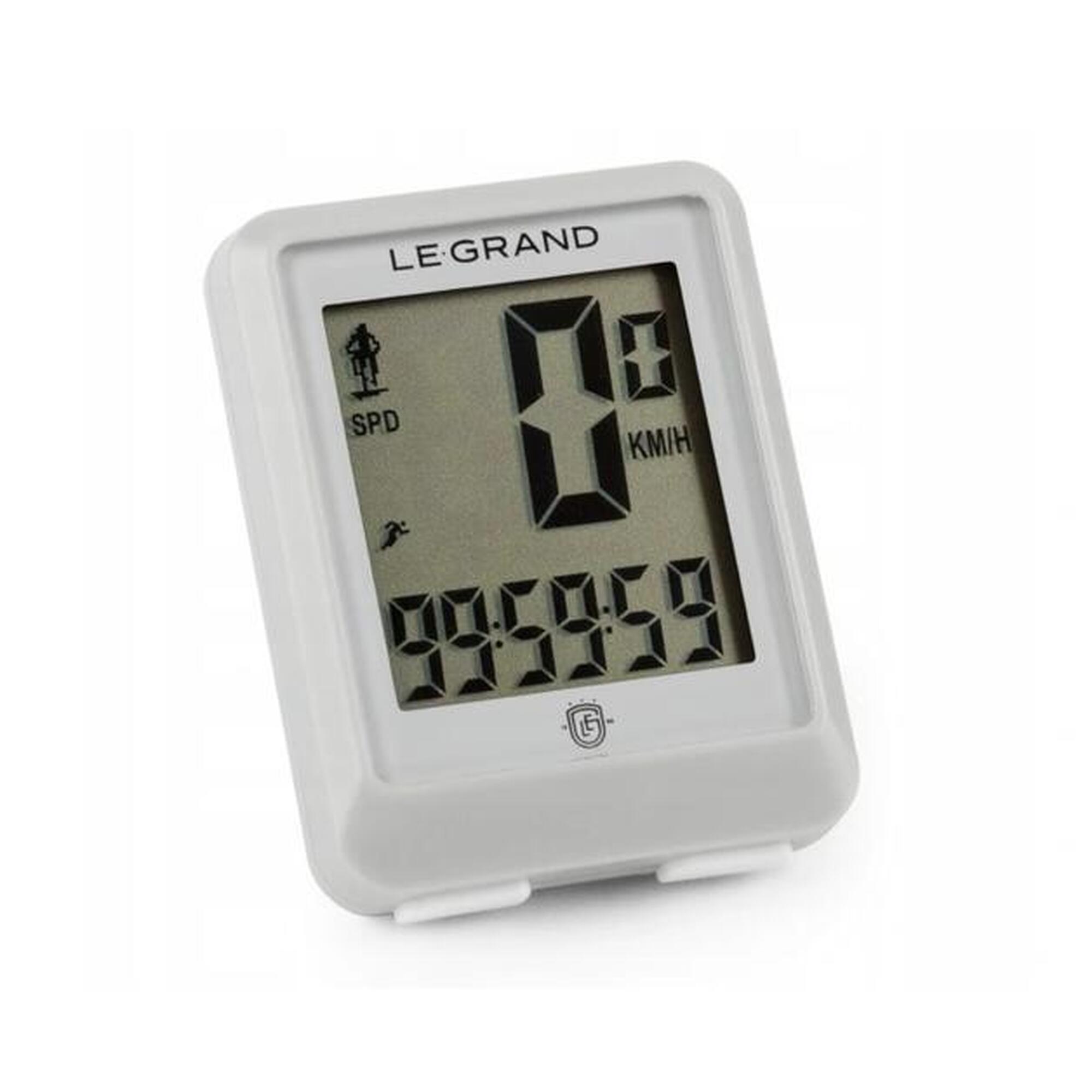 Licznik rowerowy C11W