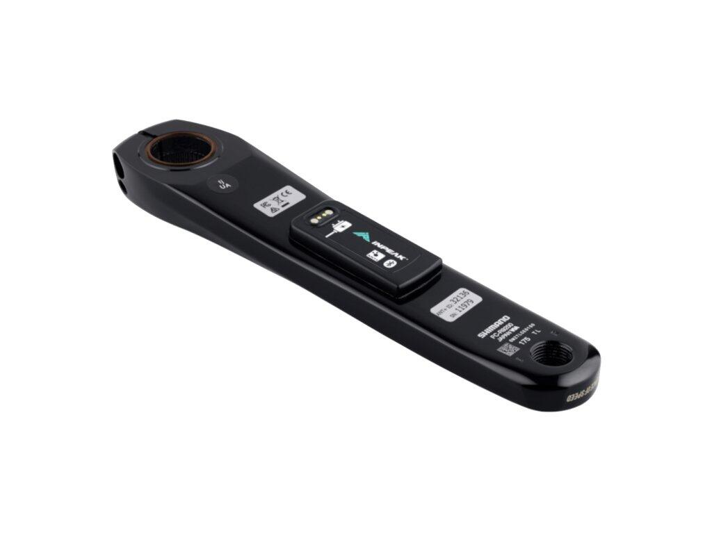 Czujnik mocy INPEAK Powercrank-E Dura-Ace FC-R9200