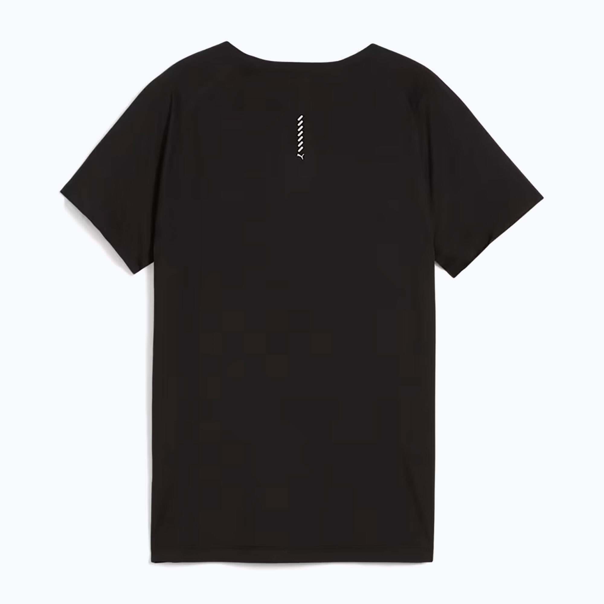 Koszulka do biegania damska PUMA Runspun Tee puma