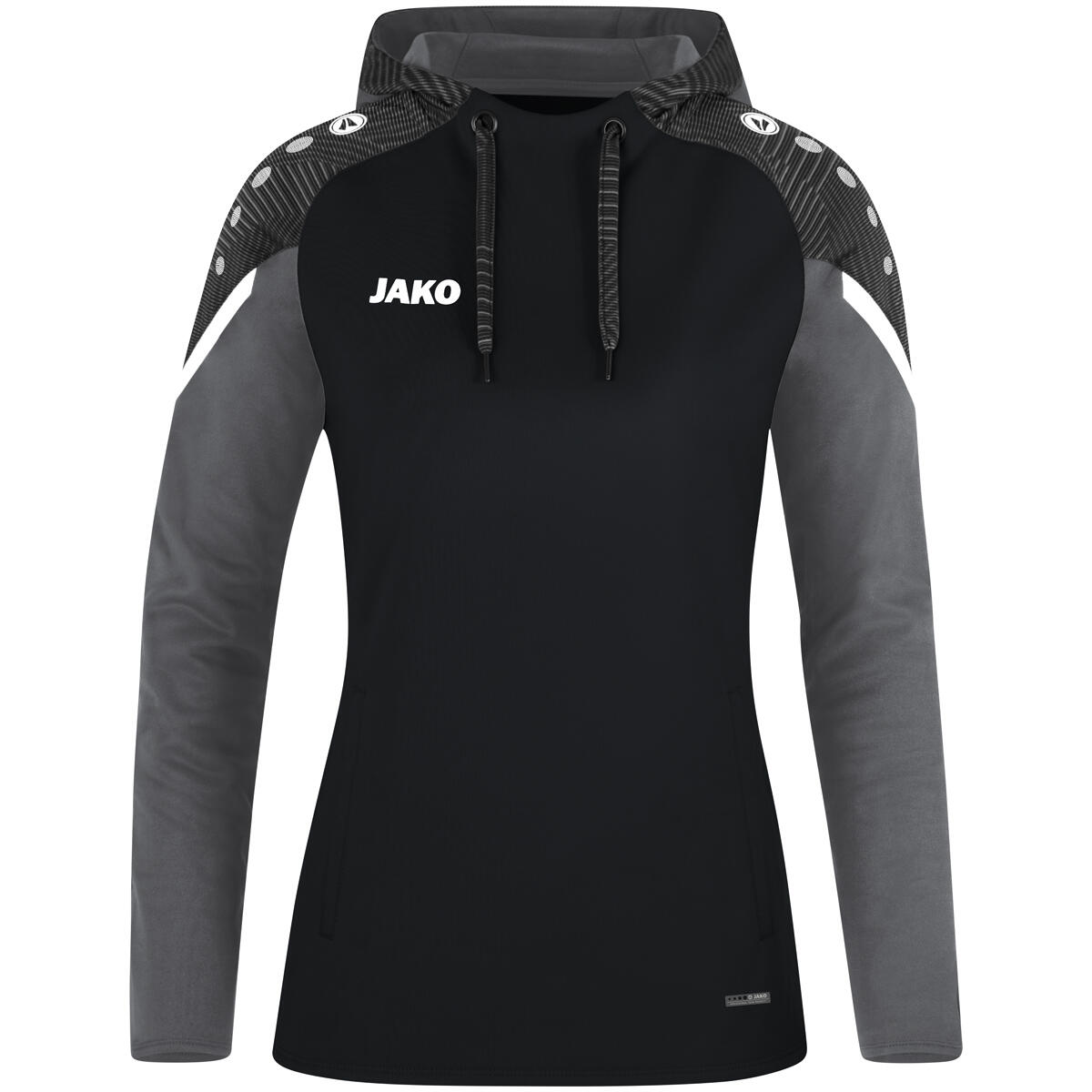 Bluza dresowa z kapturem Jako Performance