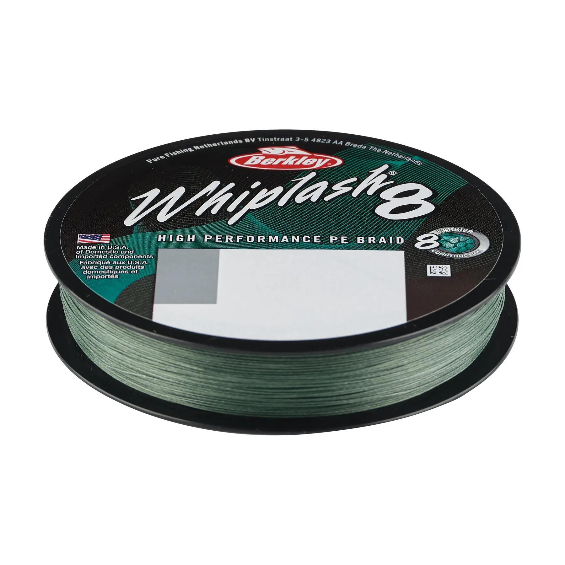 Monofilament Berkley Ewl815028-mg Whip8