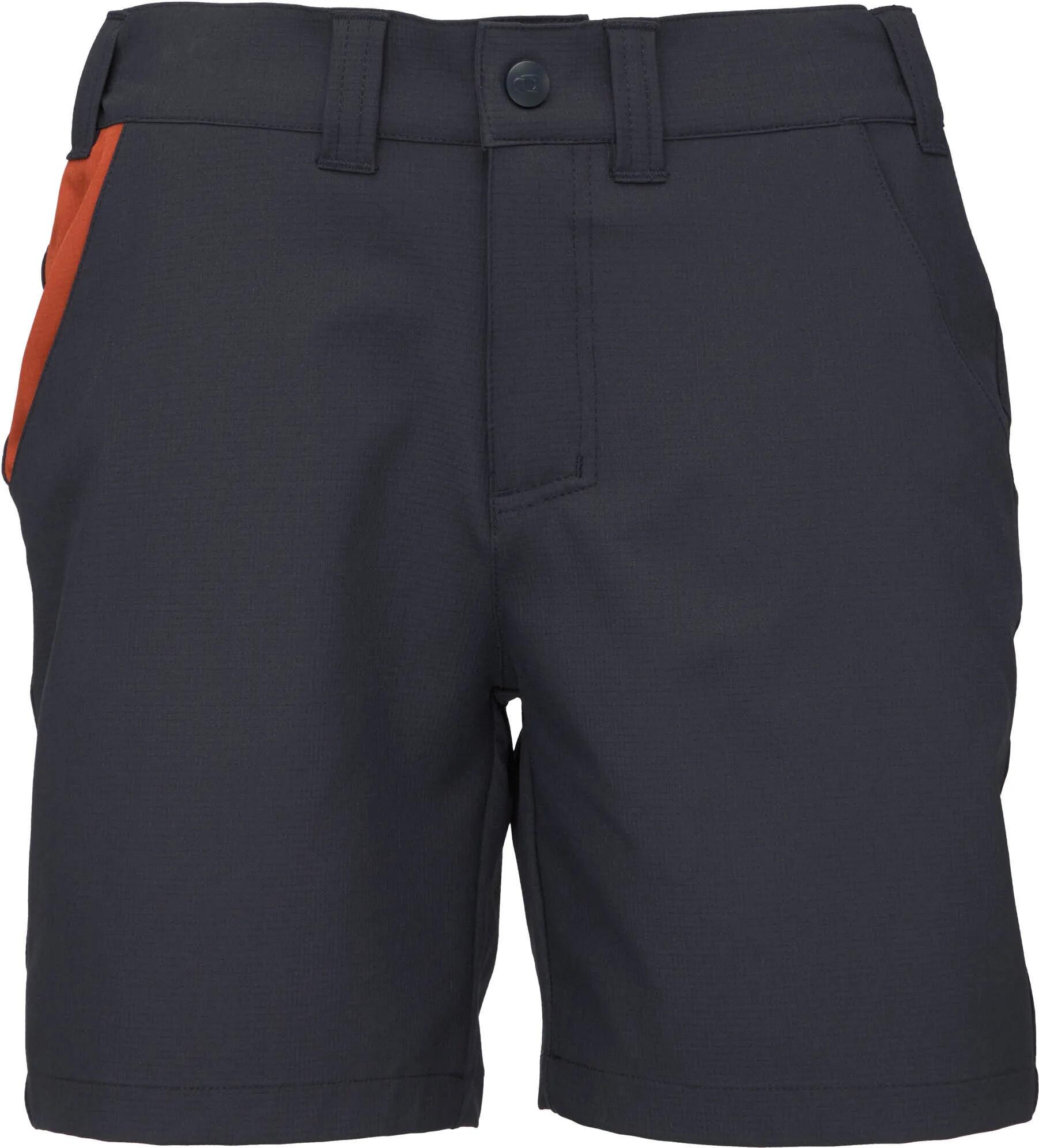 Damskie spodenki Loap Uzluna Dblu Blue