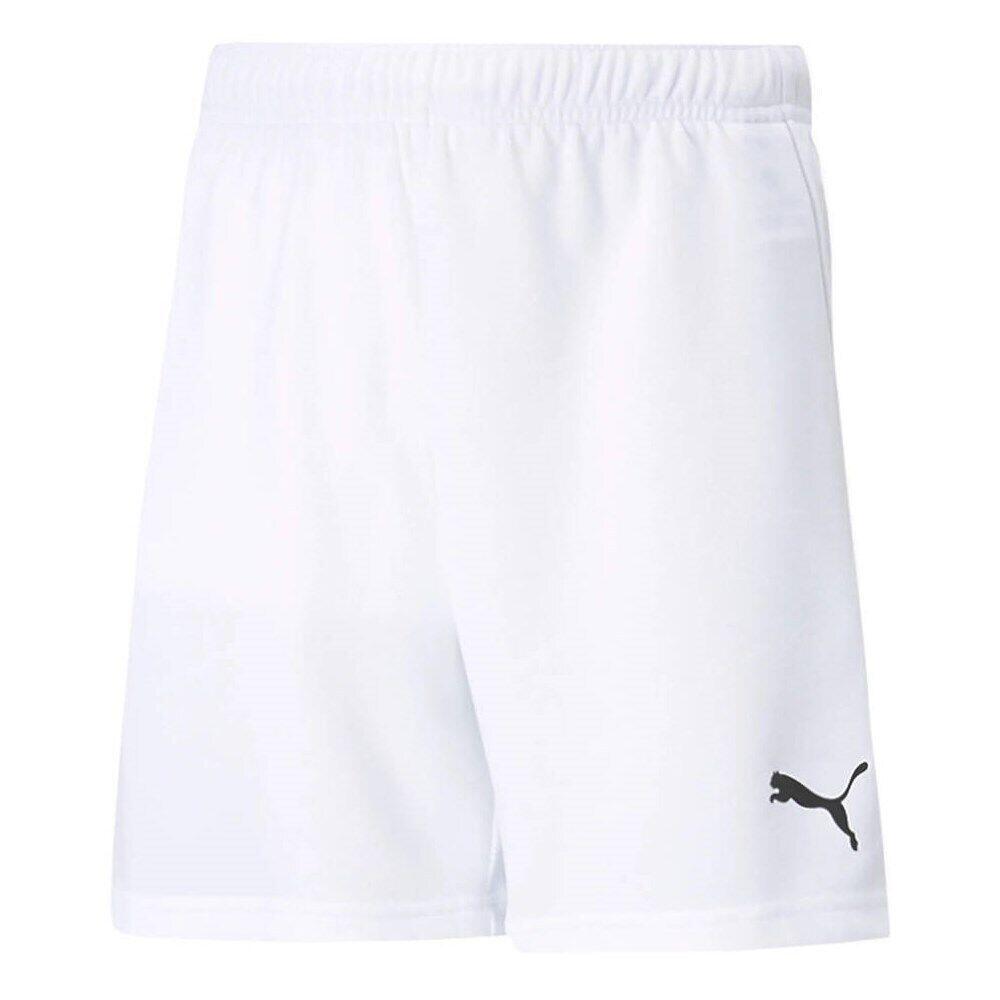 Spodenki dziecięce Puma teamRISE