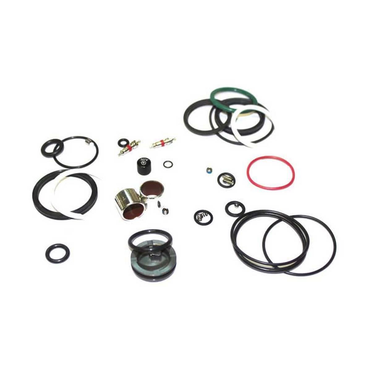 Zestaw części do amortyzatorów Rockshox Basic 2013 Mn3 Rt3