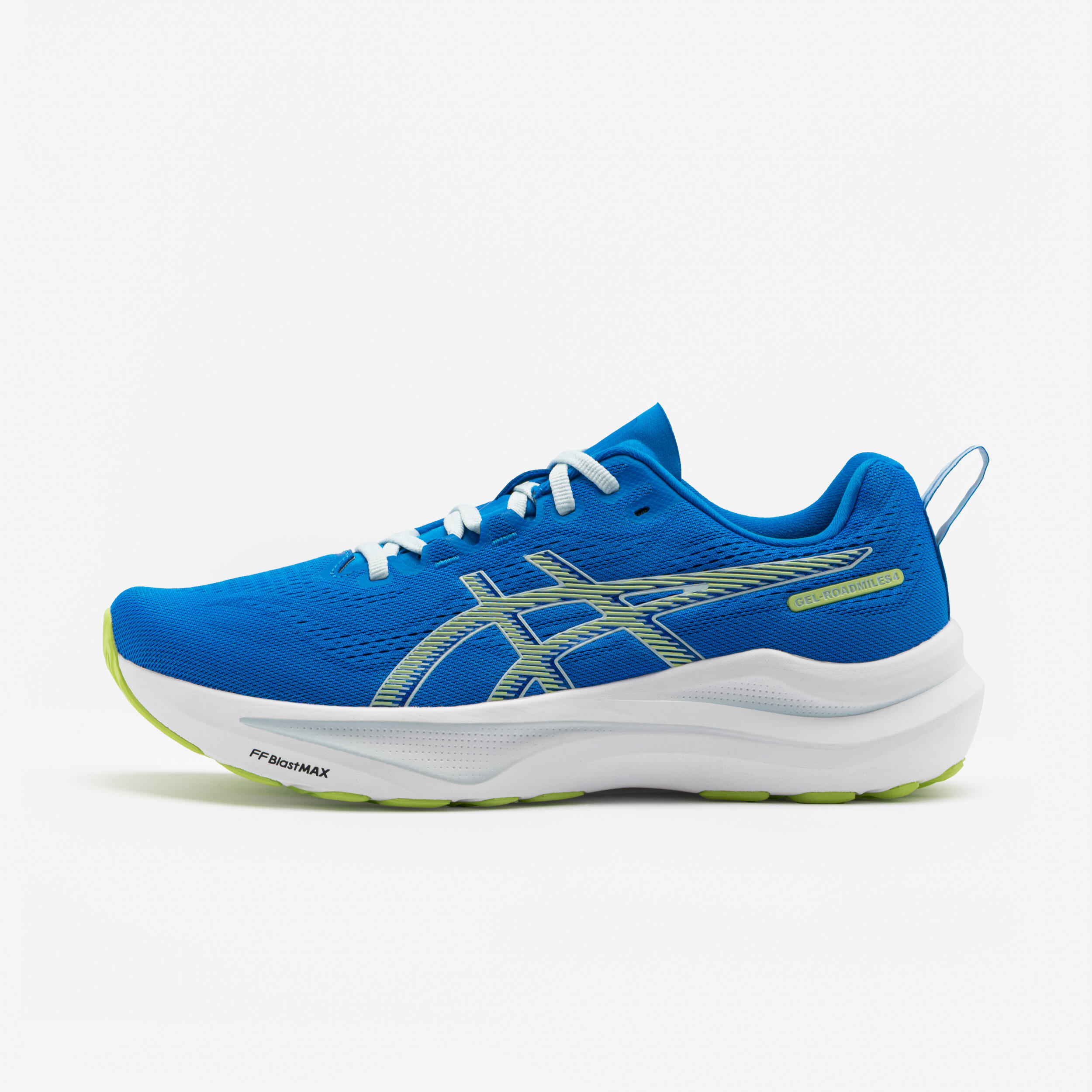 Buty do biegania męskie ASICS Gel-Roadmiles 4