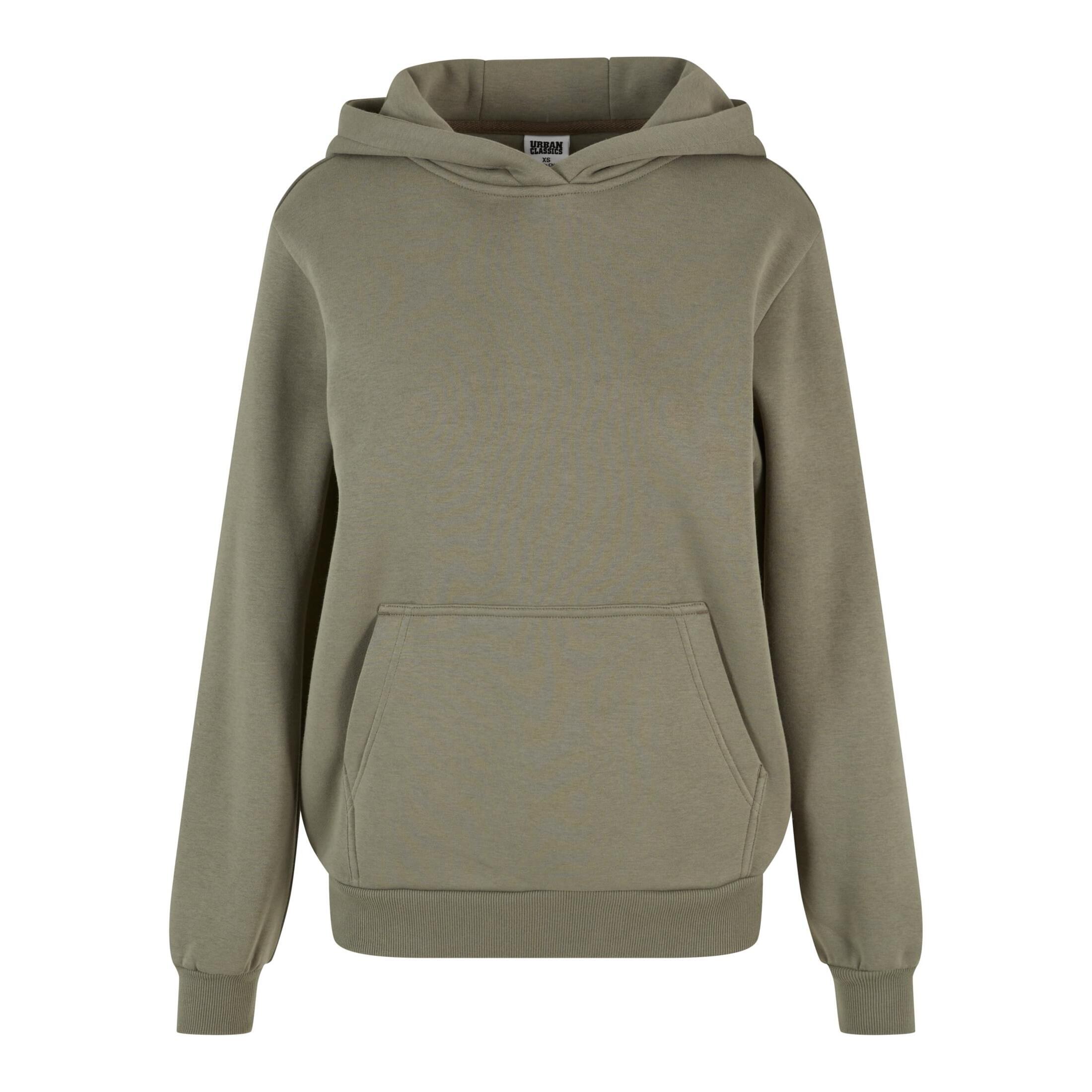 Bluza damska z kapturem Urban Classics