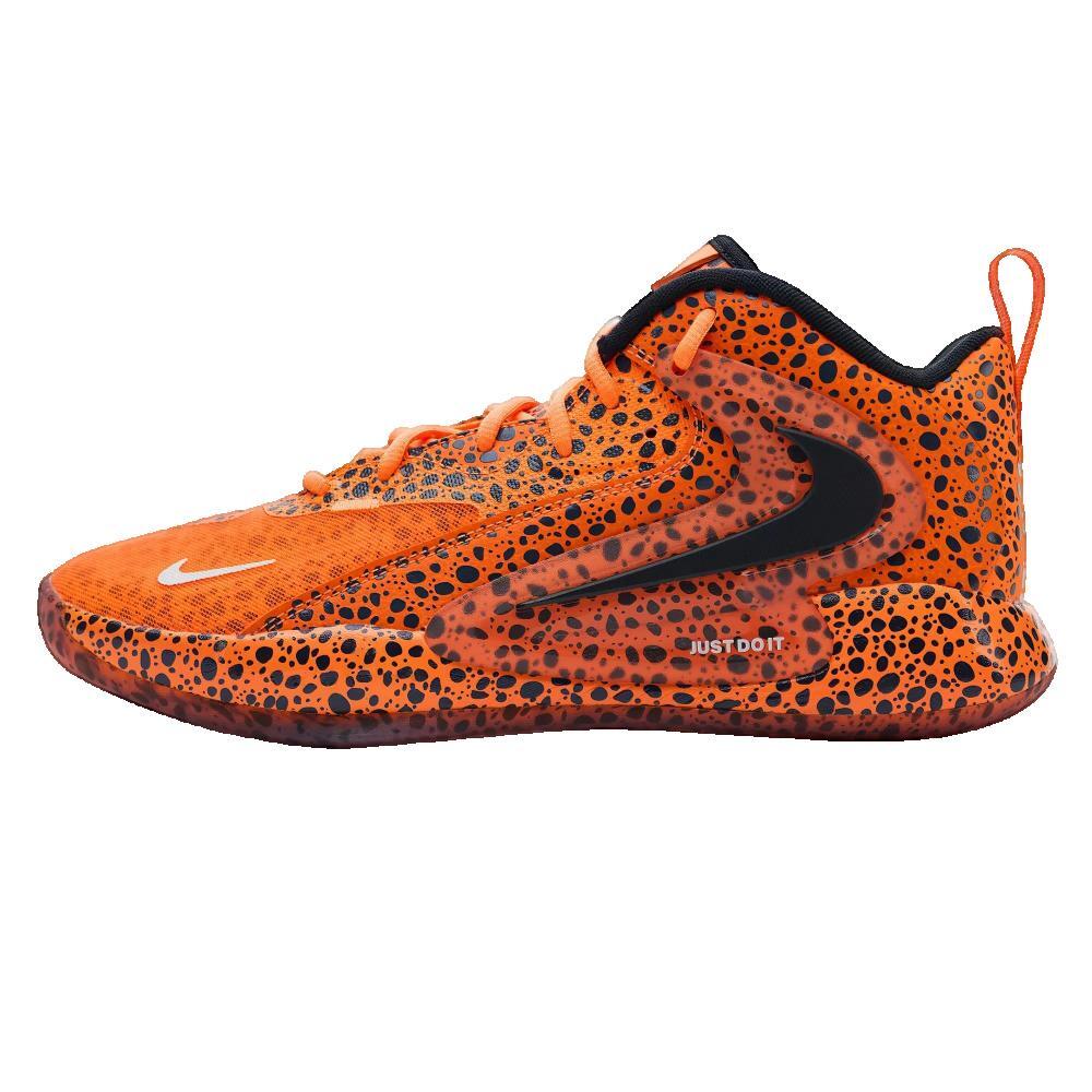 Buty halowe Nike React Hyperset 2 SE OLY