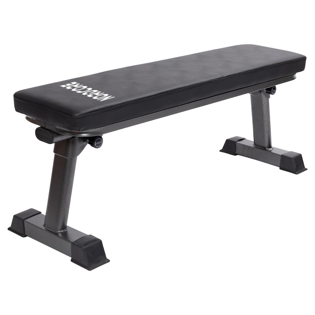 Ławka do Ćwiczeń Nordcore Core Flat Bench