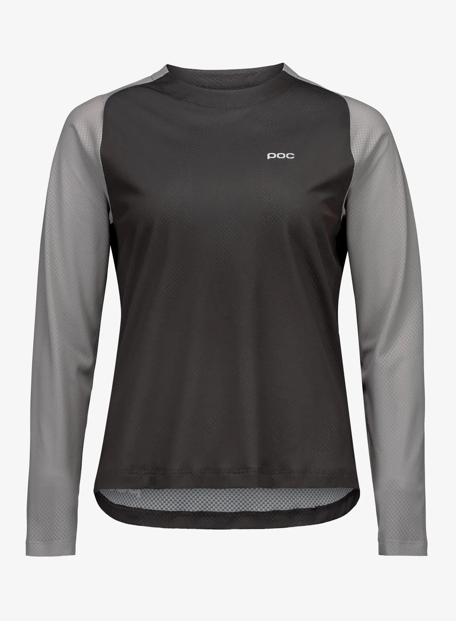 Bluza rowerowa damska POC Motion Air L/S Jersey