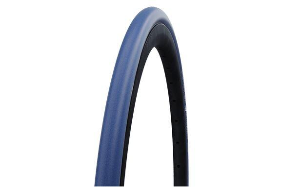 Opona miękka Schwalbe Insider HS376 Twinskin Performance Home-Trainer 23-622