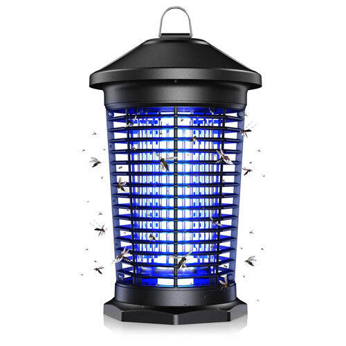 Lampa przeciw komarom