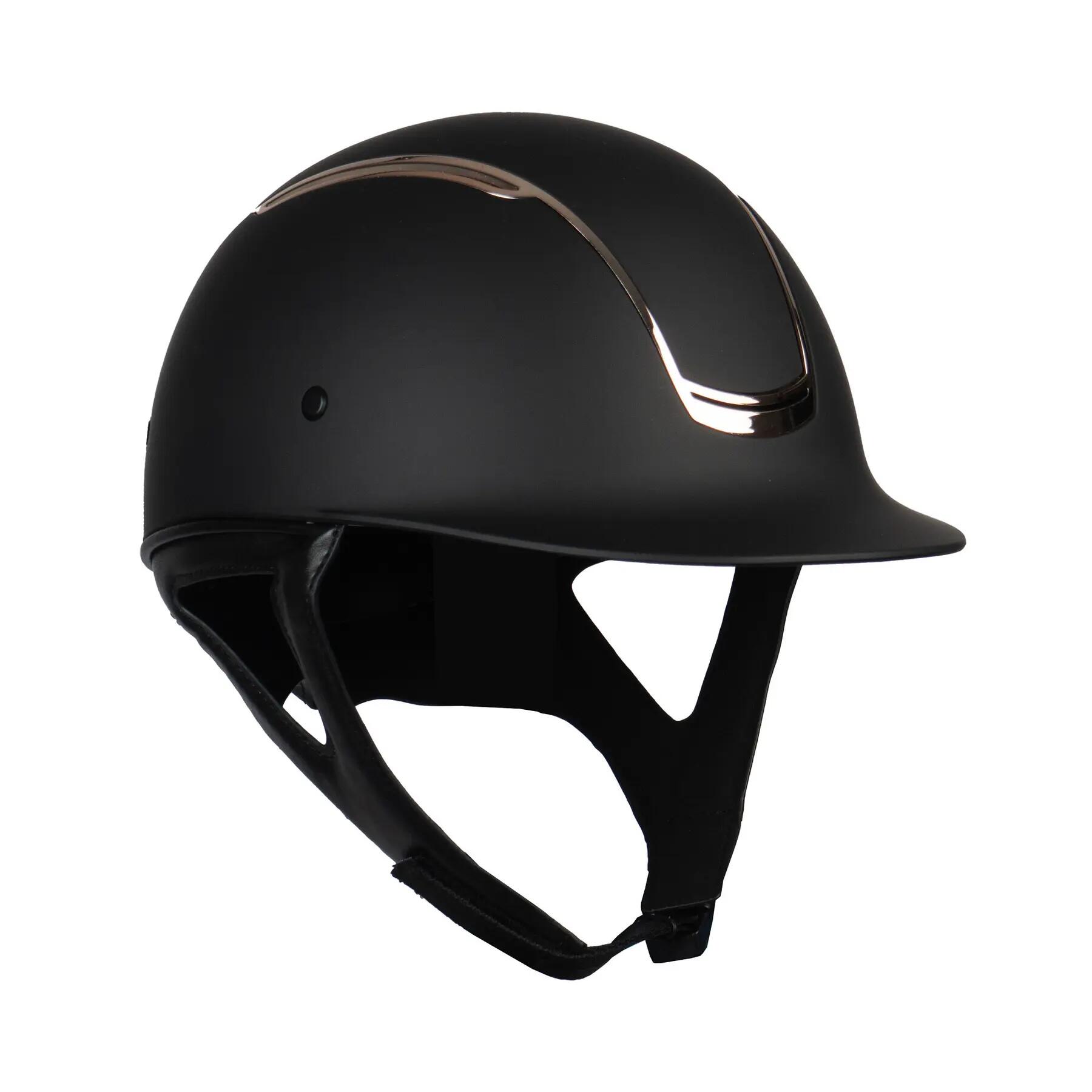 Kask jeździecki HORKA Da Vinci
