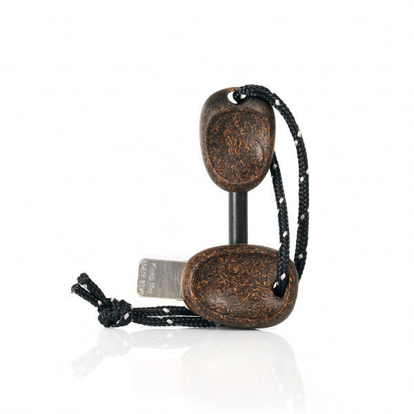 outdoorowy Light My Fire Firesteel Bio Army - Cocoshell