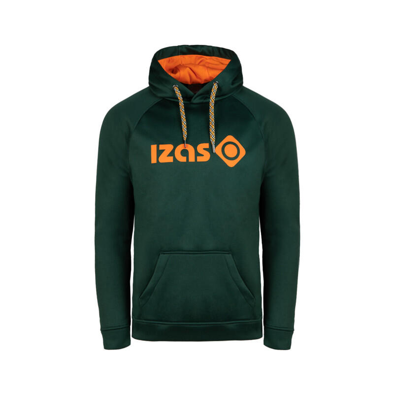 Bluza unisex o sportowym i miejskim stylu, idealna na trekking i wędrówki DUERO
