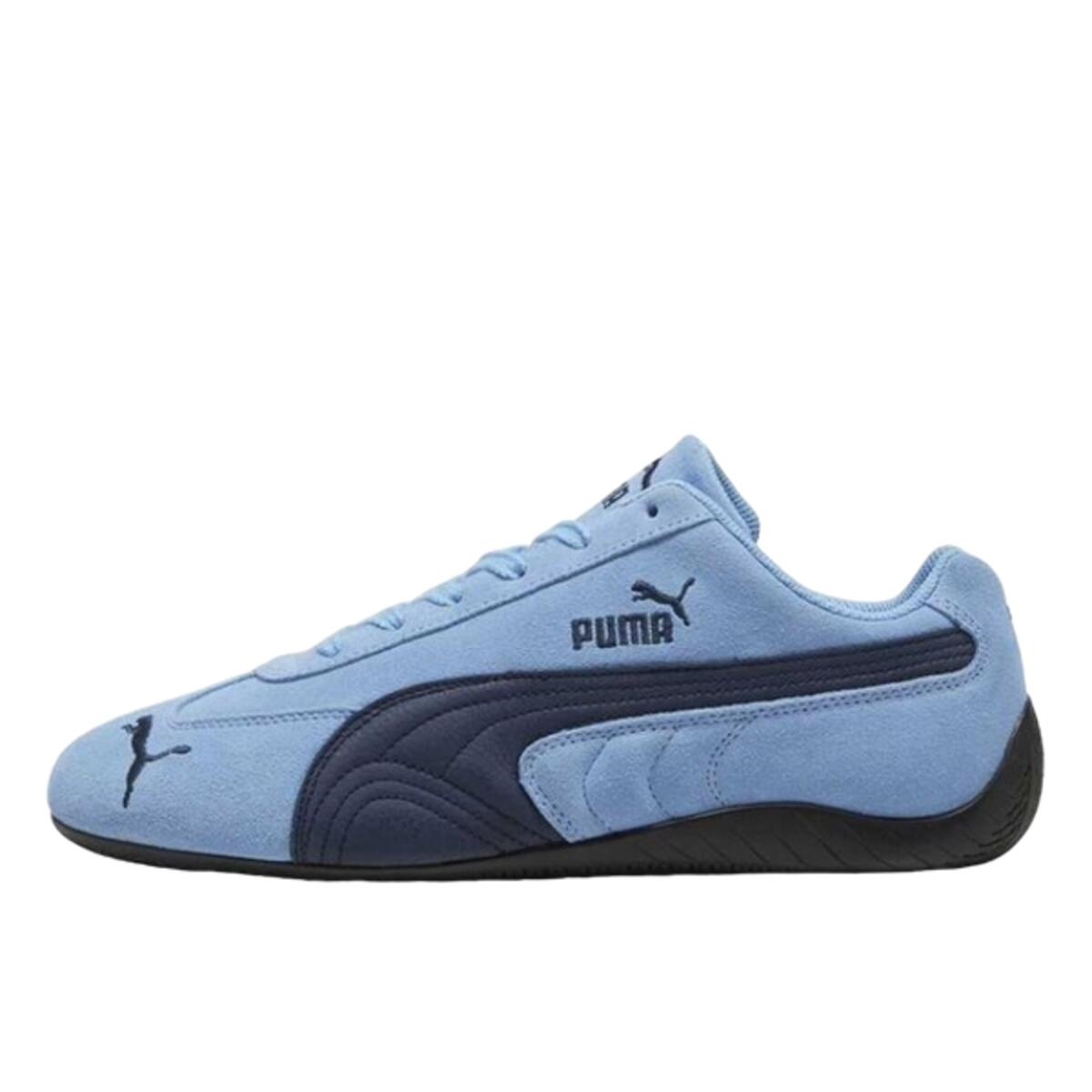 Puma Speedcat Archive Team Light Blue Club Navy
