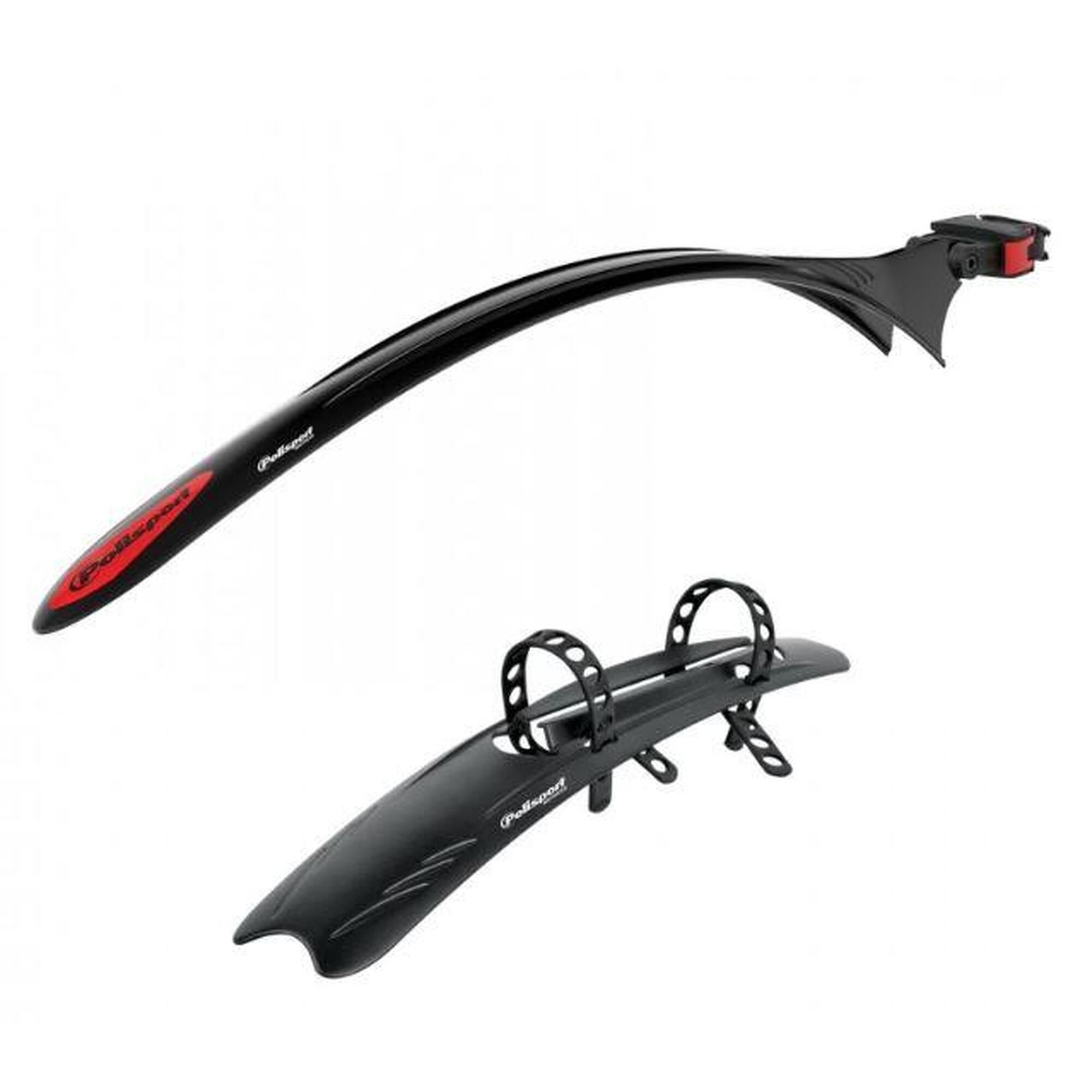 Zestaw błotników Michigan Road  Gravel 700c/28