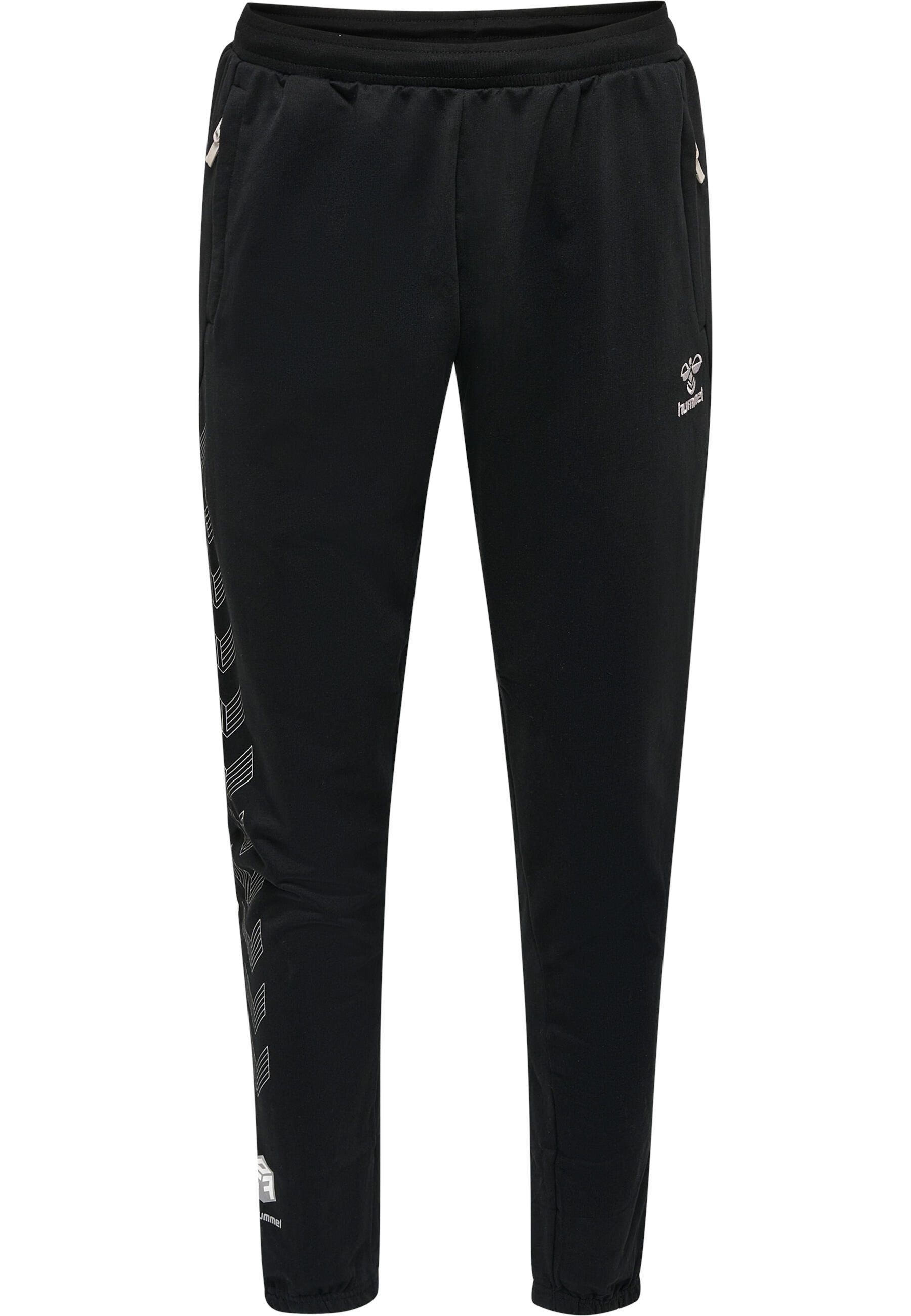 Spodnie sportowe do joggingu Hummel Move Grid