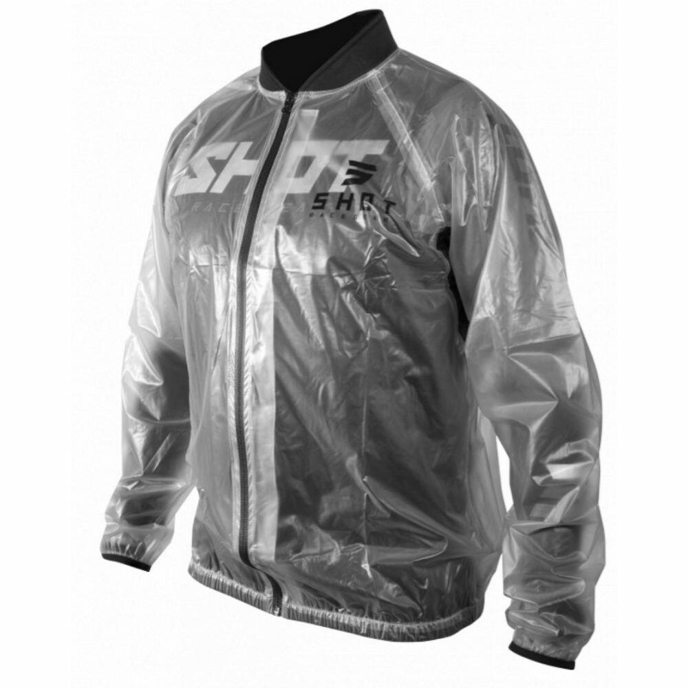 Kurtka wodoodporna Shot Race Gear 2.0