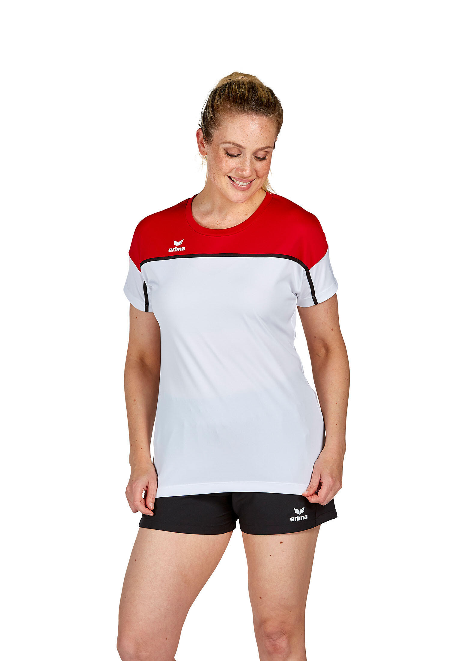 Damski jersey Erima Change
