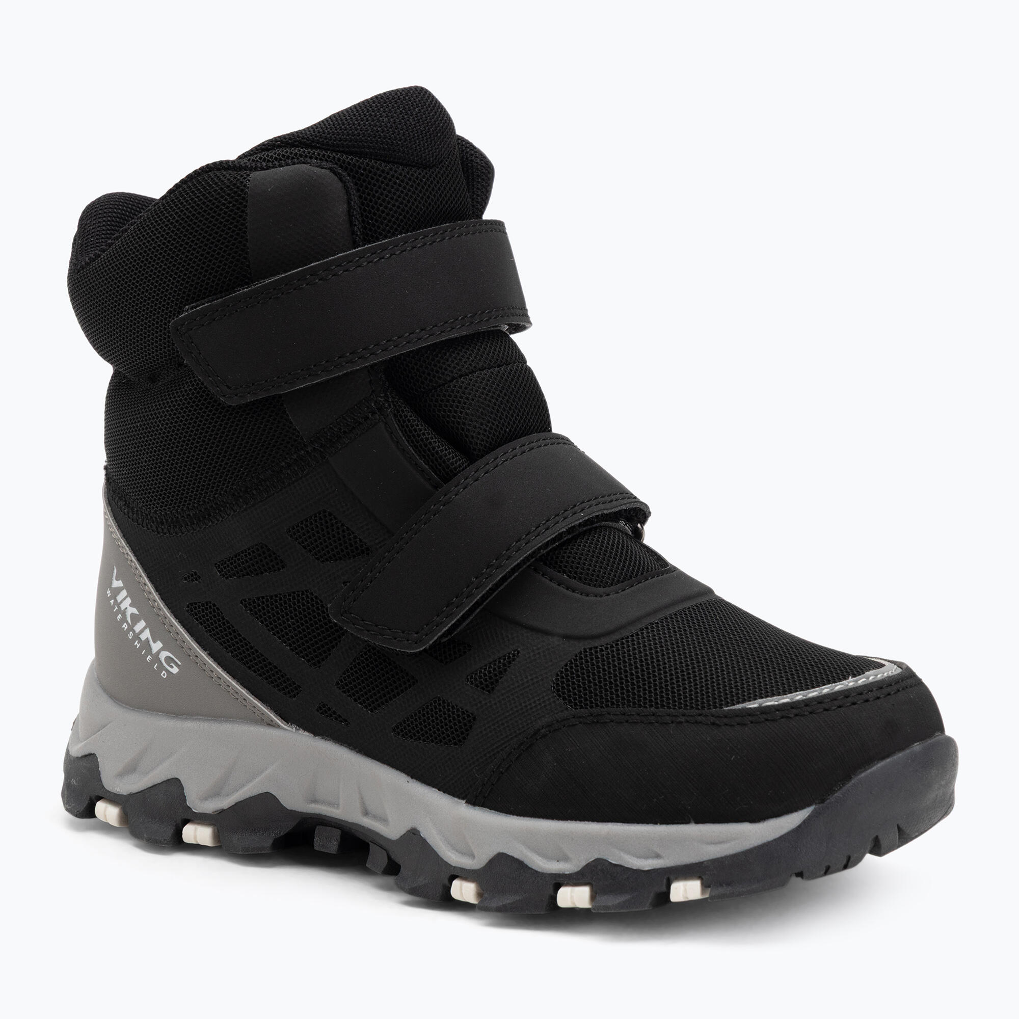 Buty dziecięce Viking Footwear Track Warm Waterproof 2V