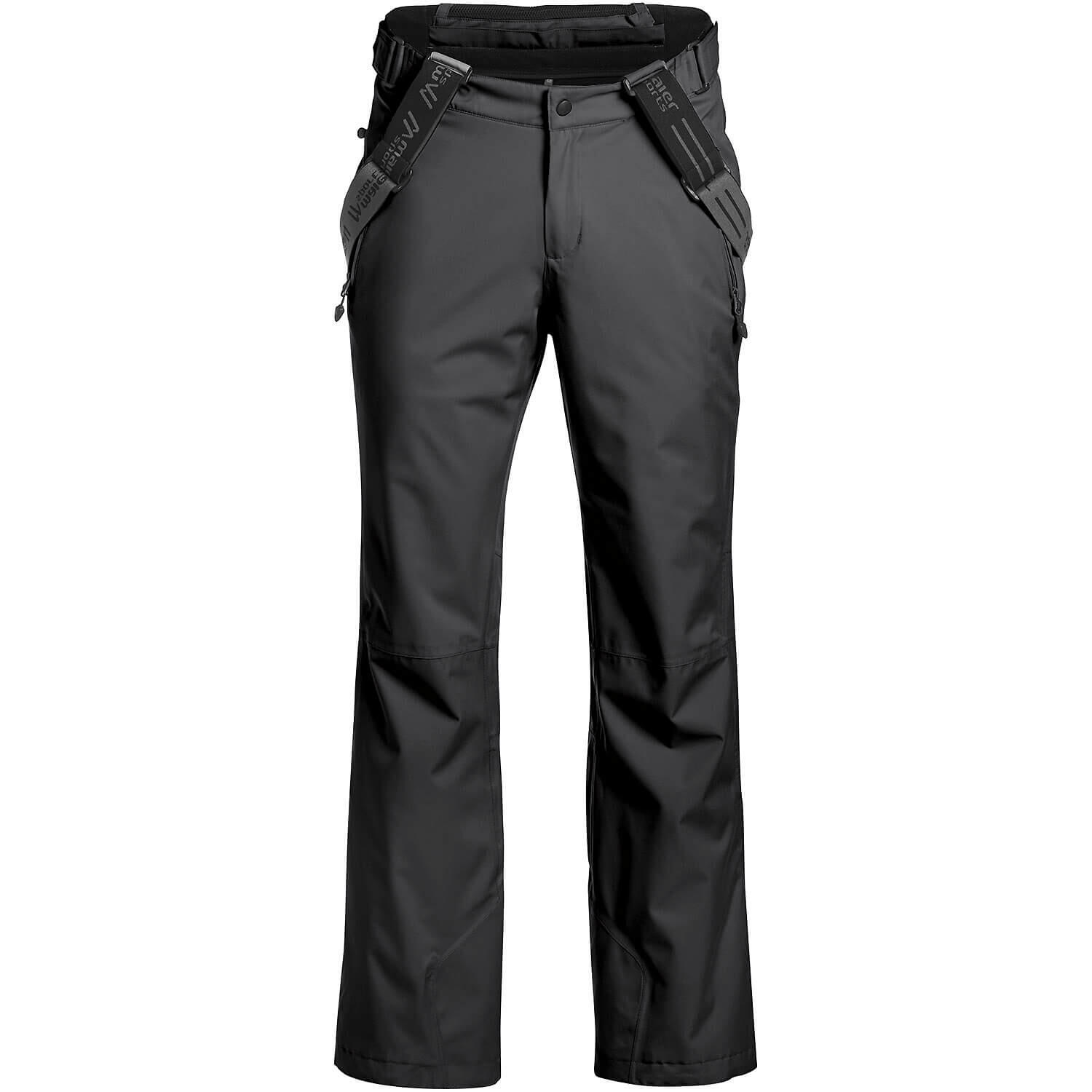 Pantalony narciarskie Maier Sports Anton light