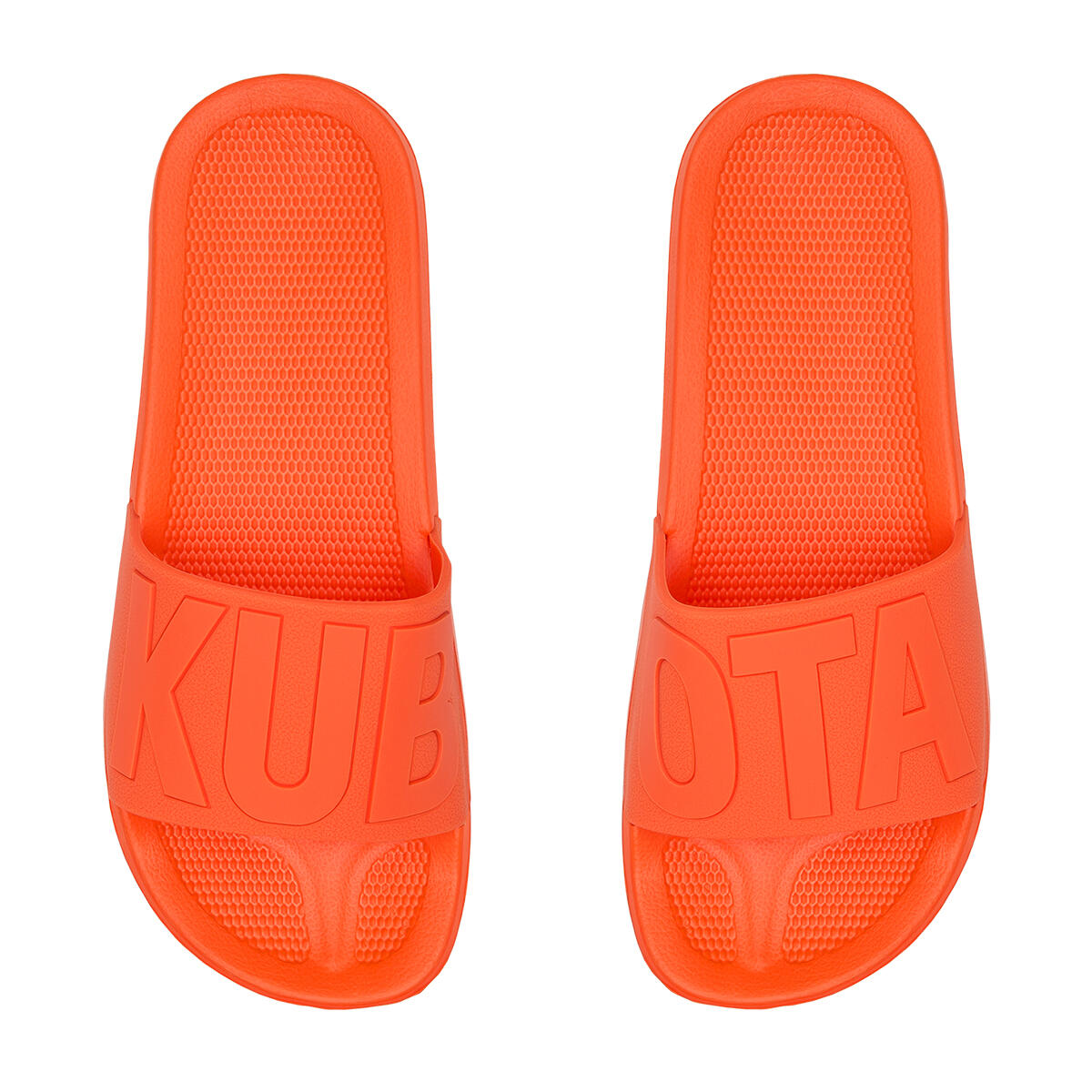Kubota Klapki Basenowe Basic 2.0 Plain