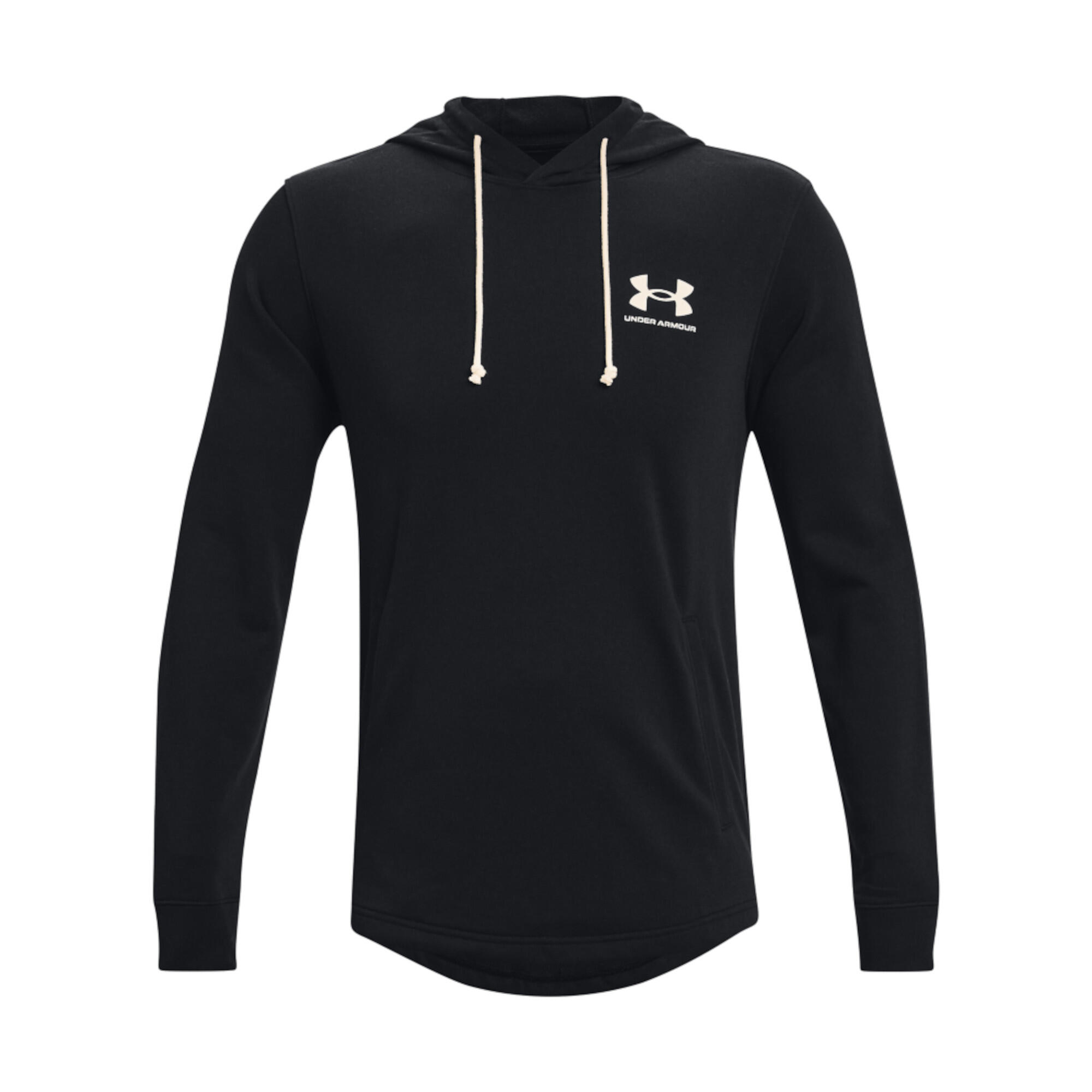 Bluza z kapturem Under Armour Rival Terry LC