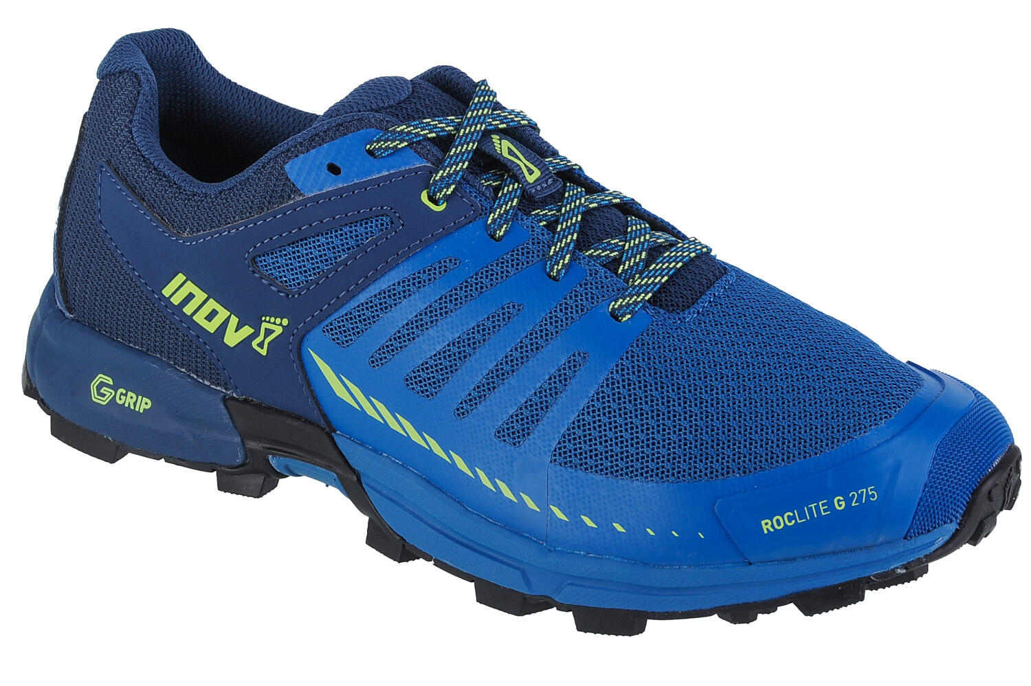 Buty do biegania męskie, Inov-8 Roclite G 275 V2