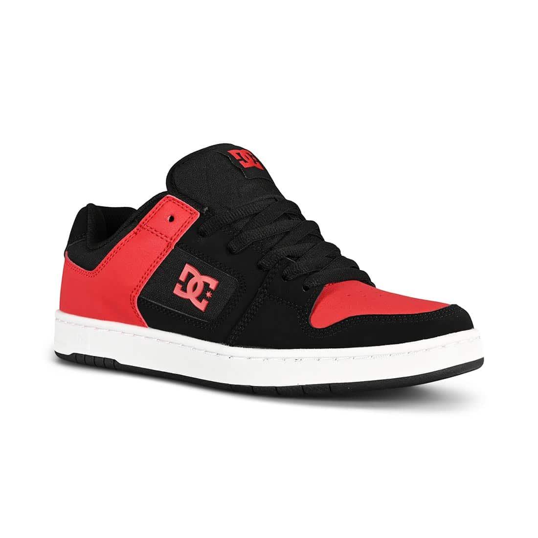 Buty do chodzenia męskie DC Manteca 4