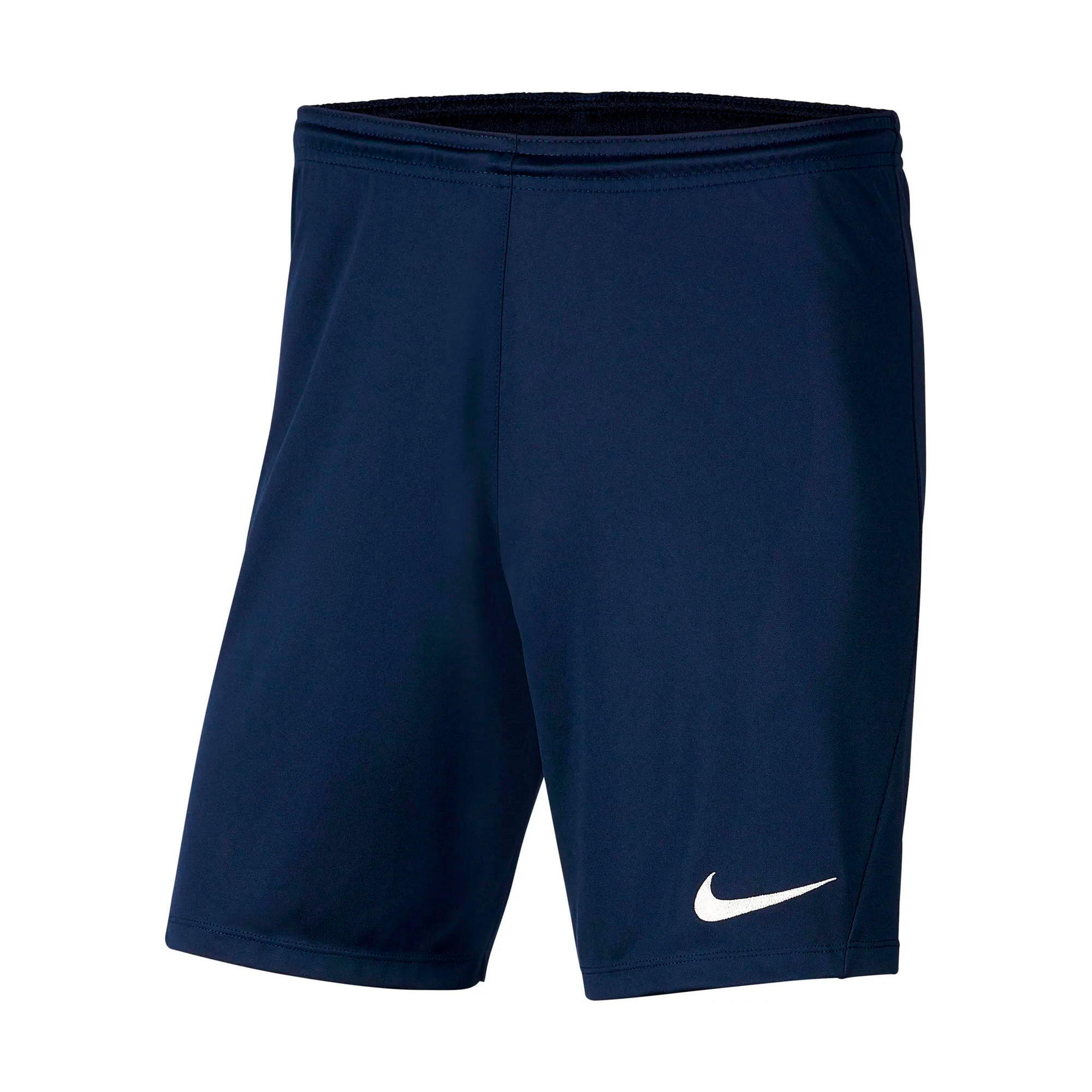 Spodenki sportowe męskie Park III Shorts