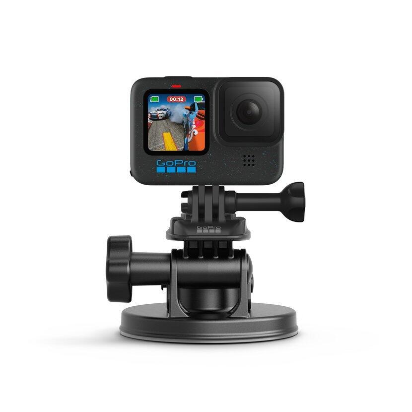 Przyssawka (Suction Cup Mount)